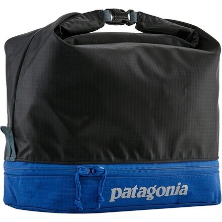 

Черная дыра MLC-куб Patagonia, цвет Passage Blue