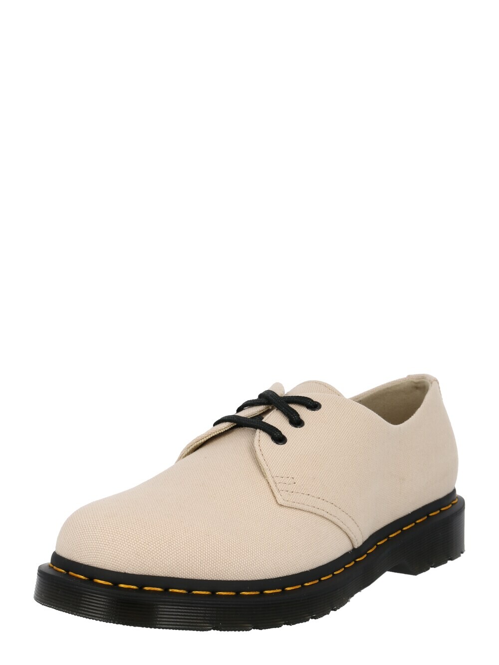 

Обувь на шнуровке Dr. Martens, песок