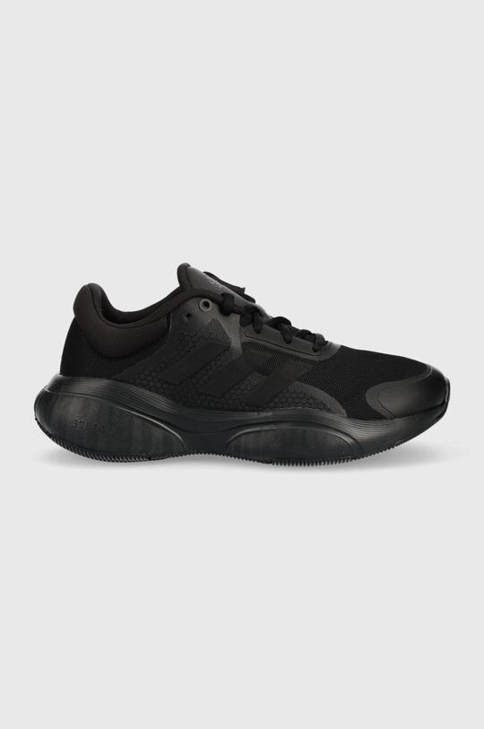 

Кроссовки Response adidas, черный
