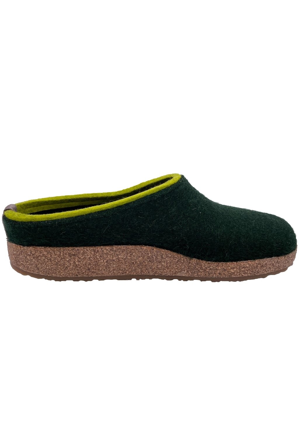 

Тапочки GRIZZLYKRIS Haflinger, цвет eibe