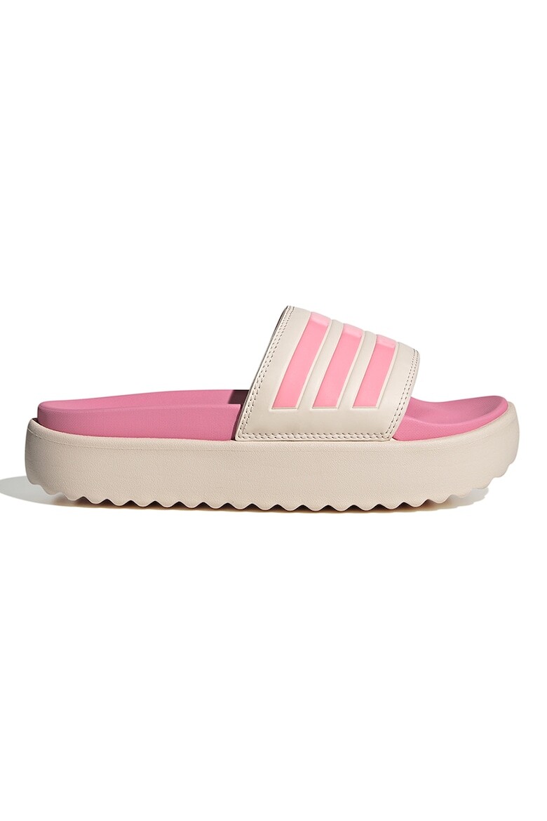 

Слиперы Adilette с логотипом Adidas Sportswear, белый