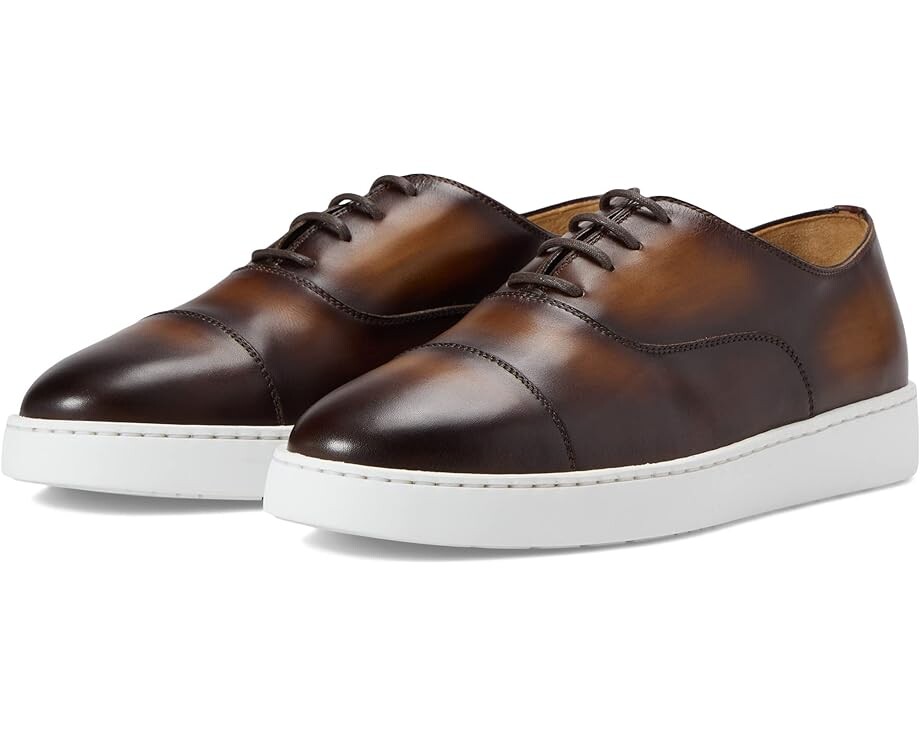 

Кроссовки Magnanni Lasaro, цвет Tabaco