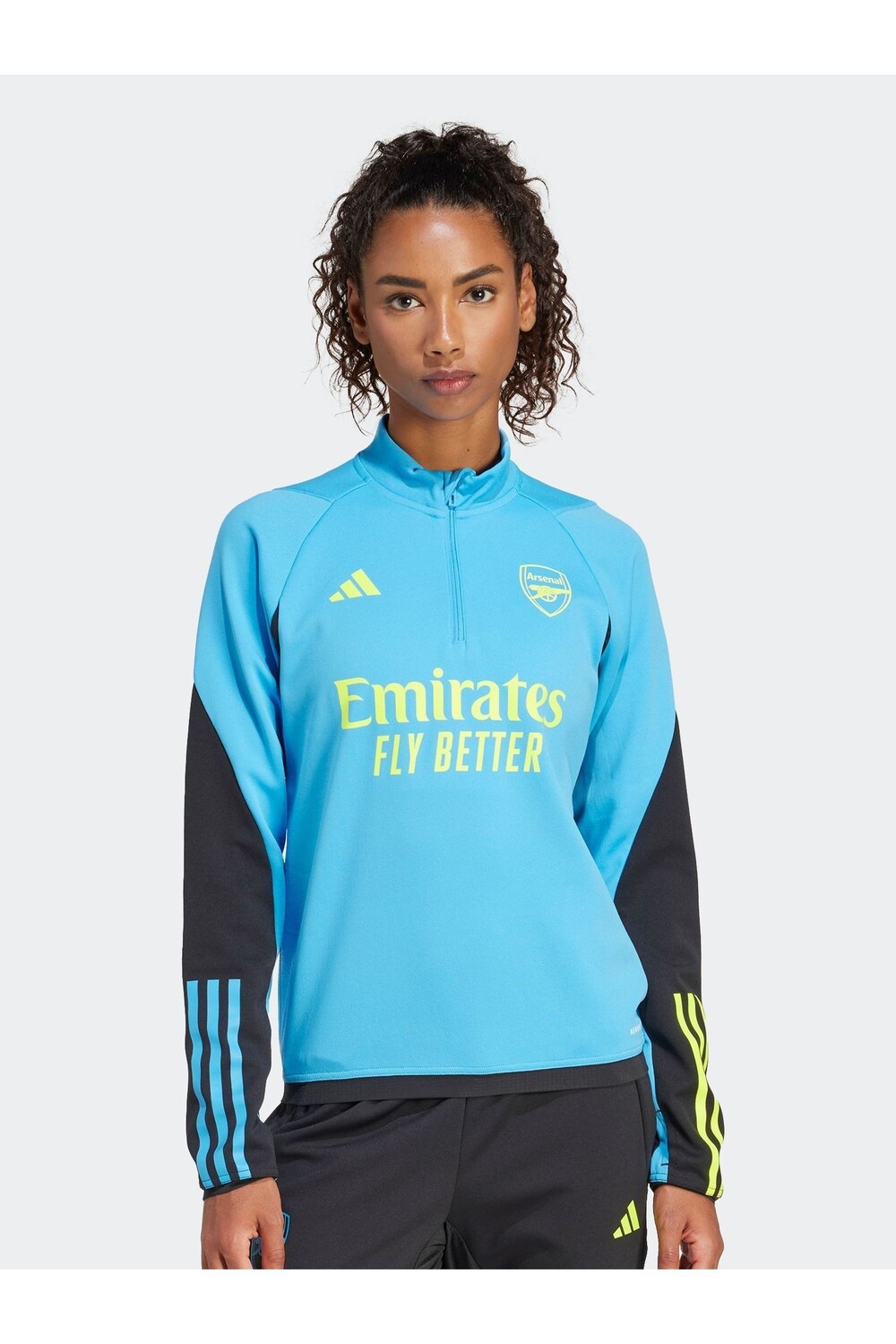 

Футболка Adidas, синий