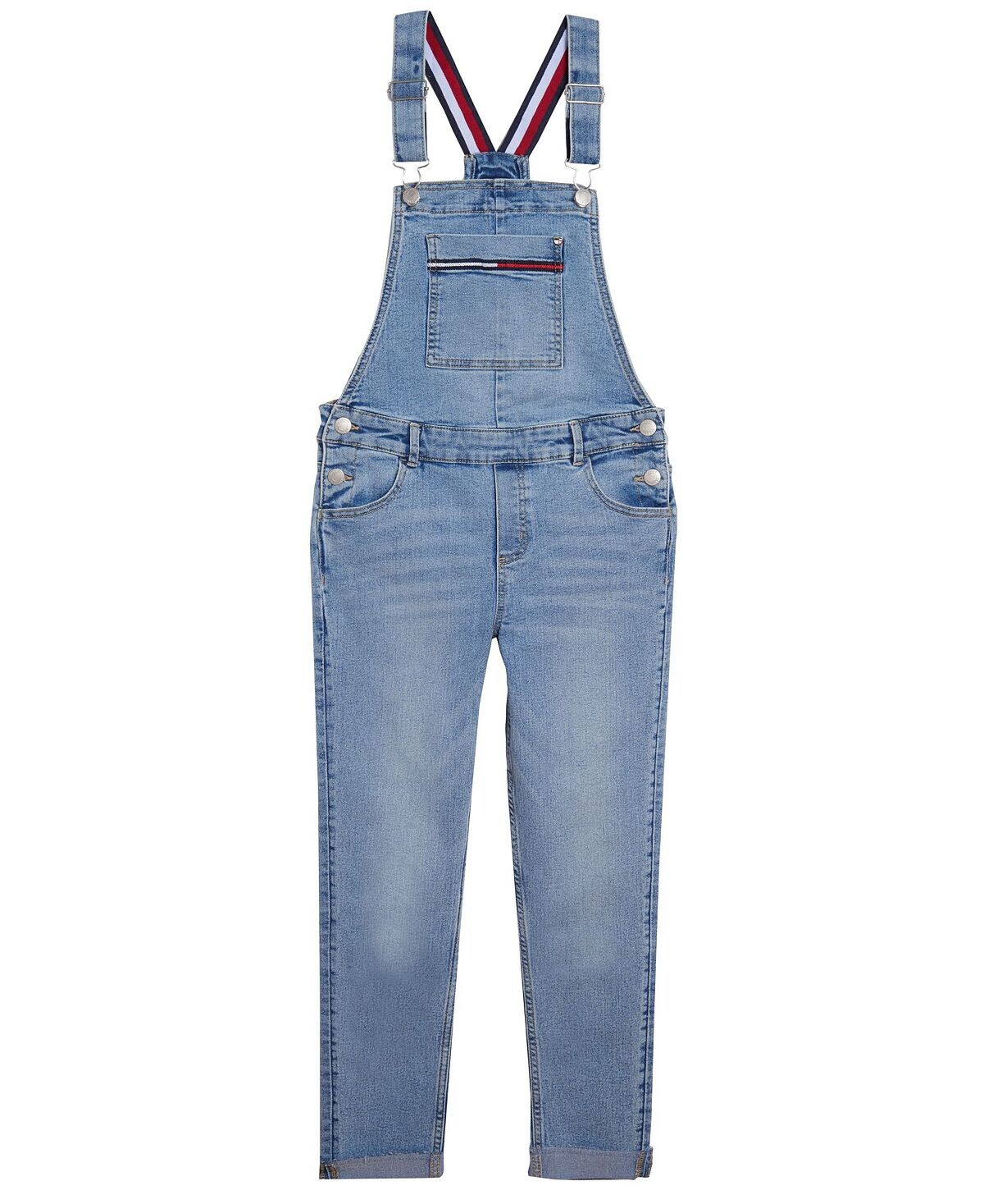 

Большие девочки в целом Tommy Hilfiger