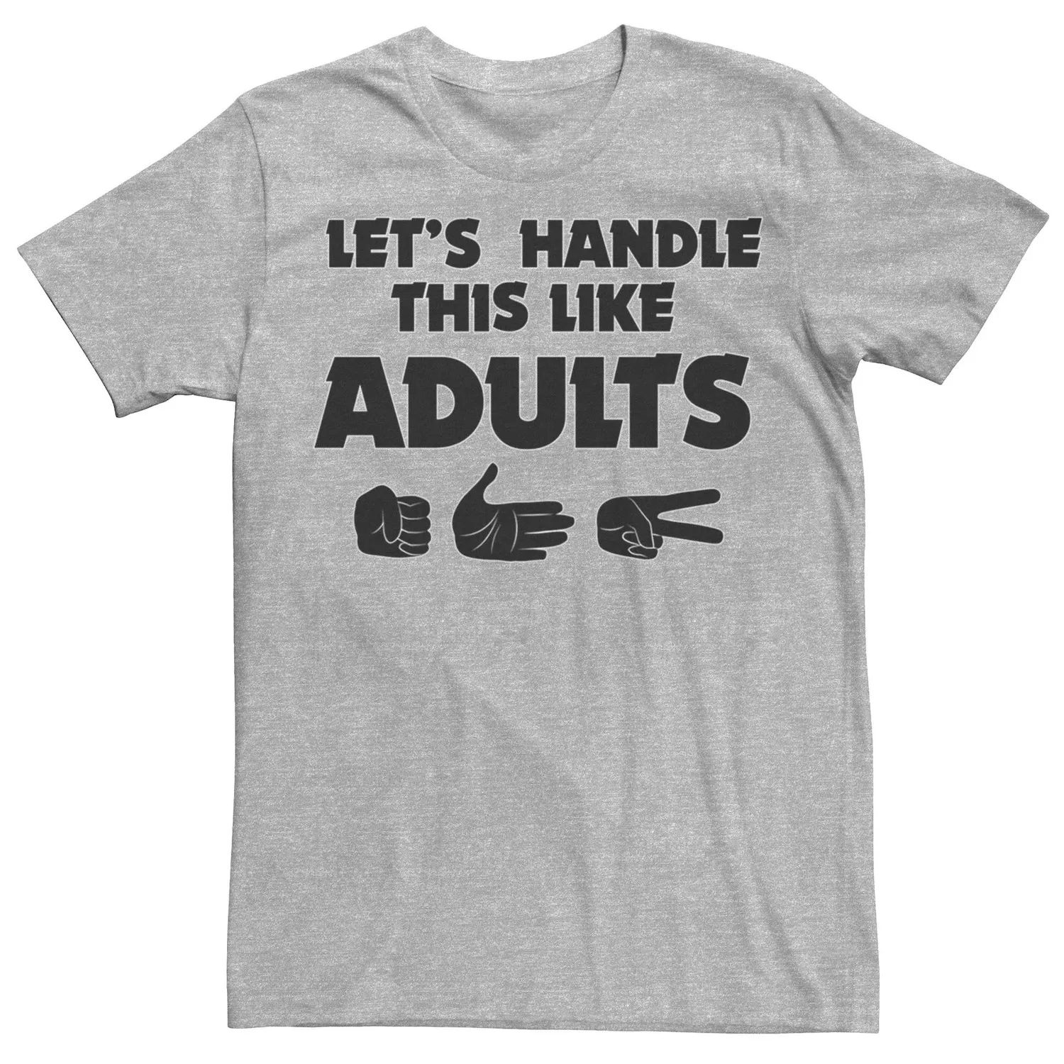 Мужская футболка с надписью Fifth Sun Like Adults Licensed Character мужская футболка с надписью fifth sun summer plans licensed character
