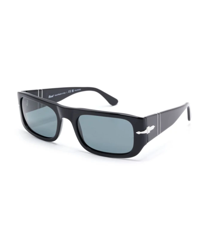 

953 солнцезащитные очки Persol, черный