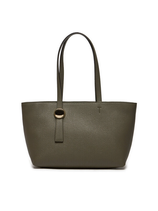 

Сумка Furla, зеленый