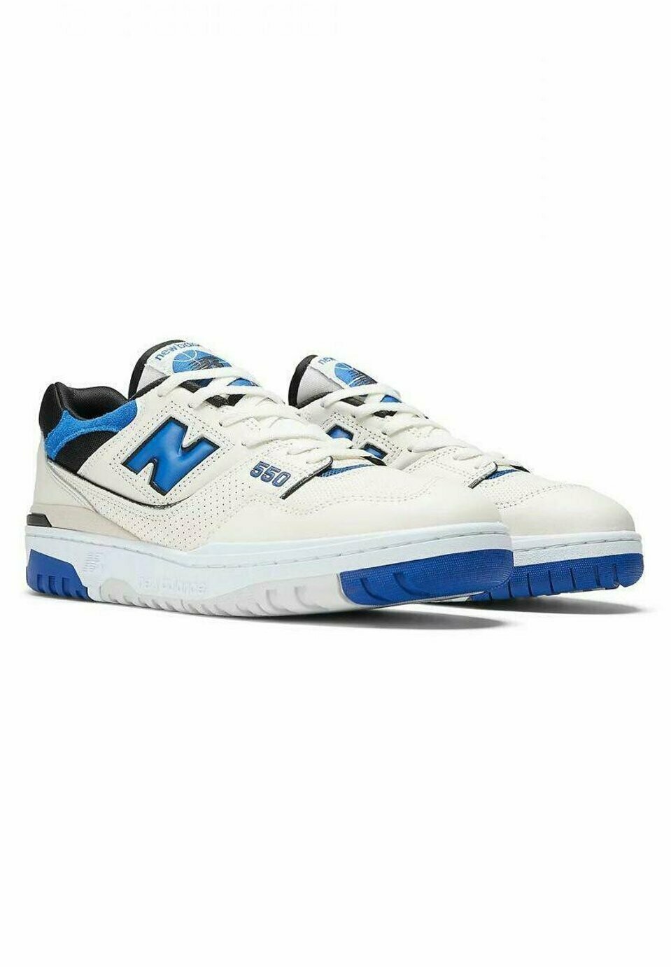 

Низкие кроссовки New Balance, белый
