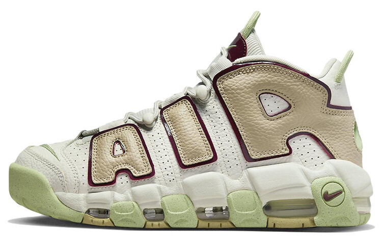 

Баскетбольные кроссовки Nike Air More Uptempo Vintage унисекс