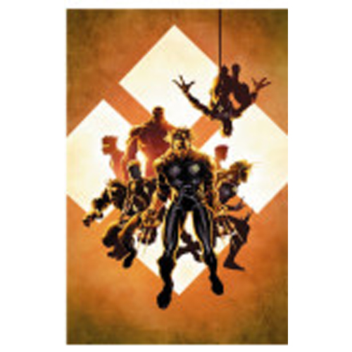 цена Книга Ultimate X-Men Omnibus Vol. 1