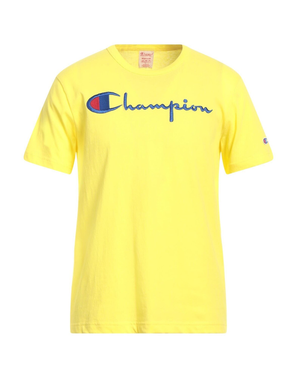 

Футболка Champion, желтый