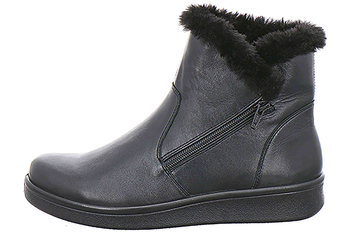 

Ботинки Jomos Stiefel, черный