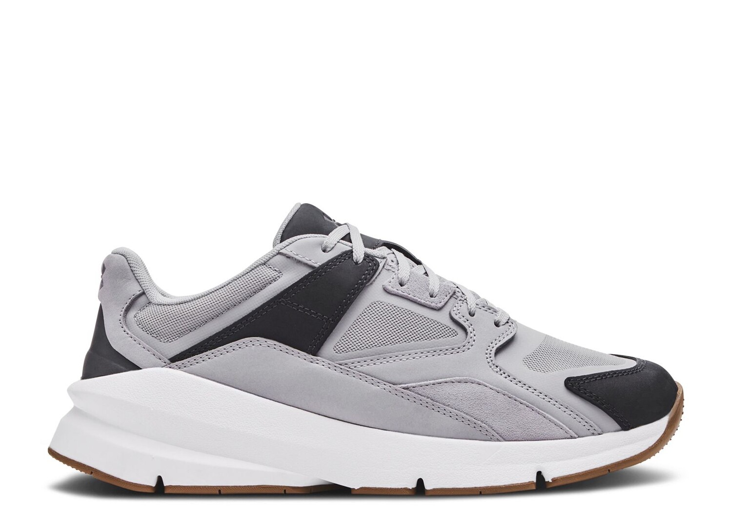 

Кроссовки Under Armour Forge 96 'Grey Matter Anthracite', серый