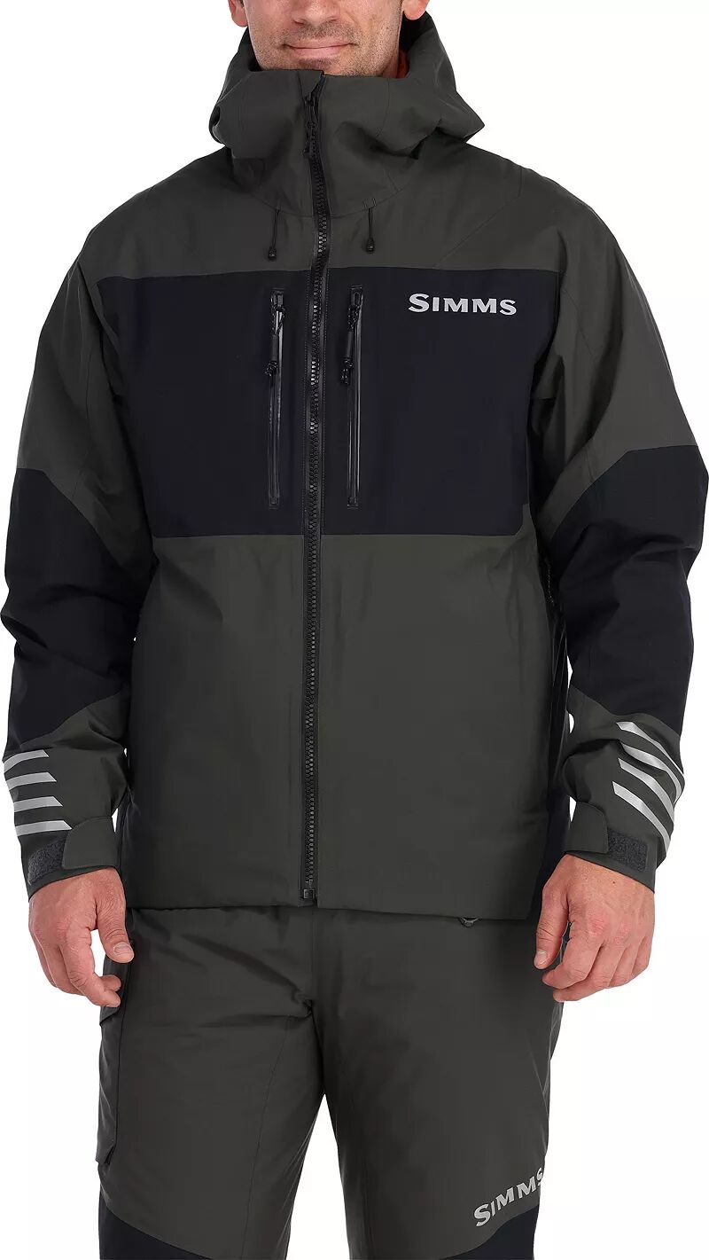 цена Мужская утепленная куртка Simms Guide