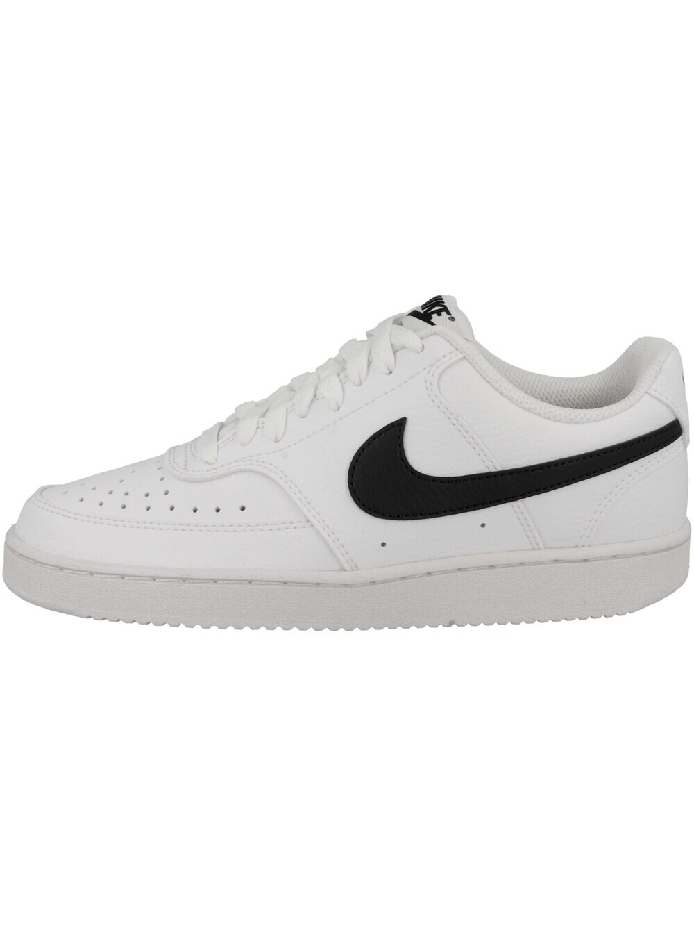 

Кроссовки Nike Sportswear Court Vision, белый