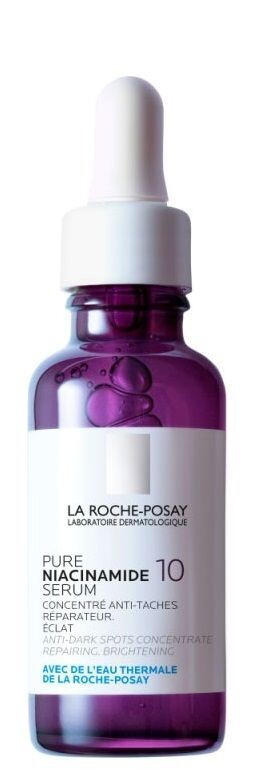 

La Roche-Posay Pure Niacinamide 10сыворотка для лица, 30 ml