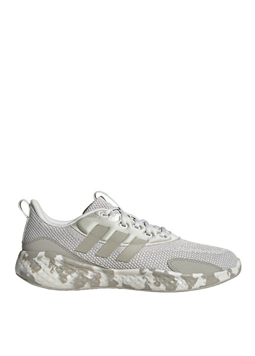 

Бежевая мужская повседневная обувь Adidas, Бежевый