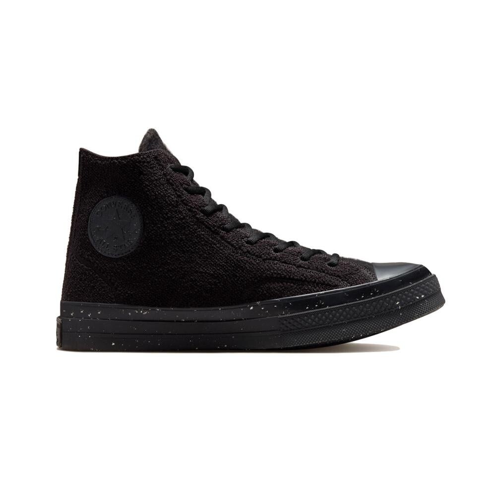 

Кроссовки Converse Chuck 70, черный