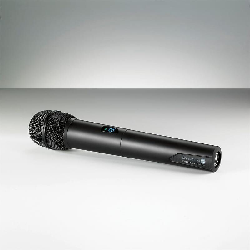 

Микрофон Audio-Technica ATW-T1002