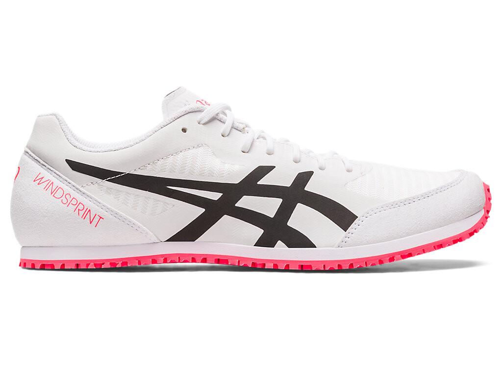 

Кроссовки Asics WINDSPRINT 2, белый