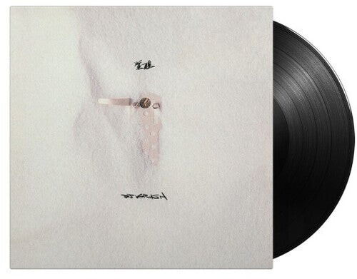 

Виниловая пластинка DJ Krush: Kakusei - 180-Gram Black Vinyl