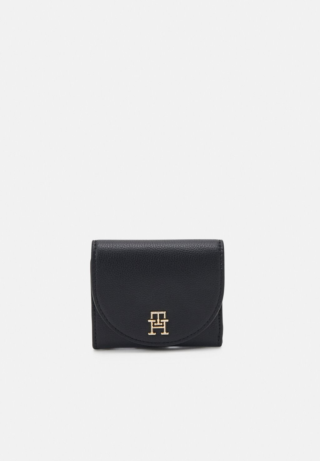 

Кошелек Tommy Hilfiger, черный
