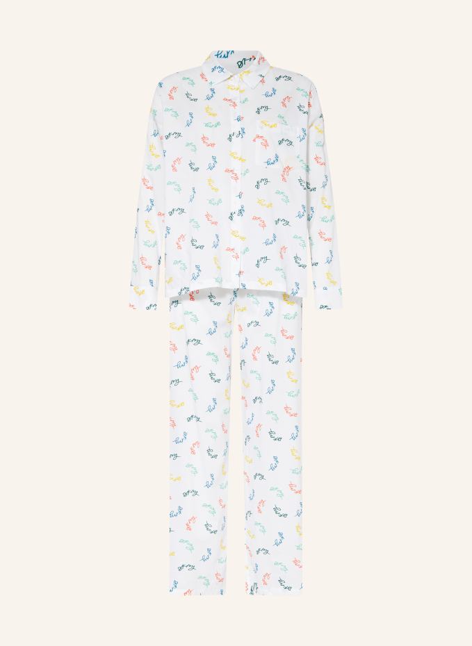 

Пижамы Dkny, белый