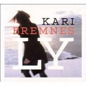 Виниловая пластинка Bremnes Kari - Ly
