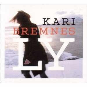 

Виниловая пластинка Bremnes Kari - Ly