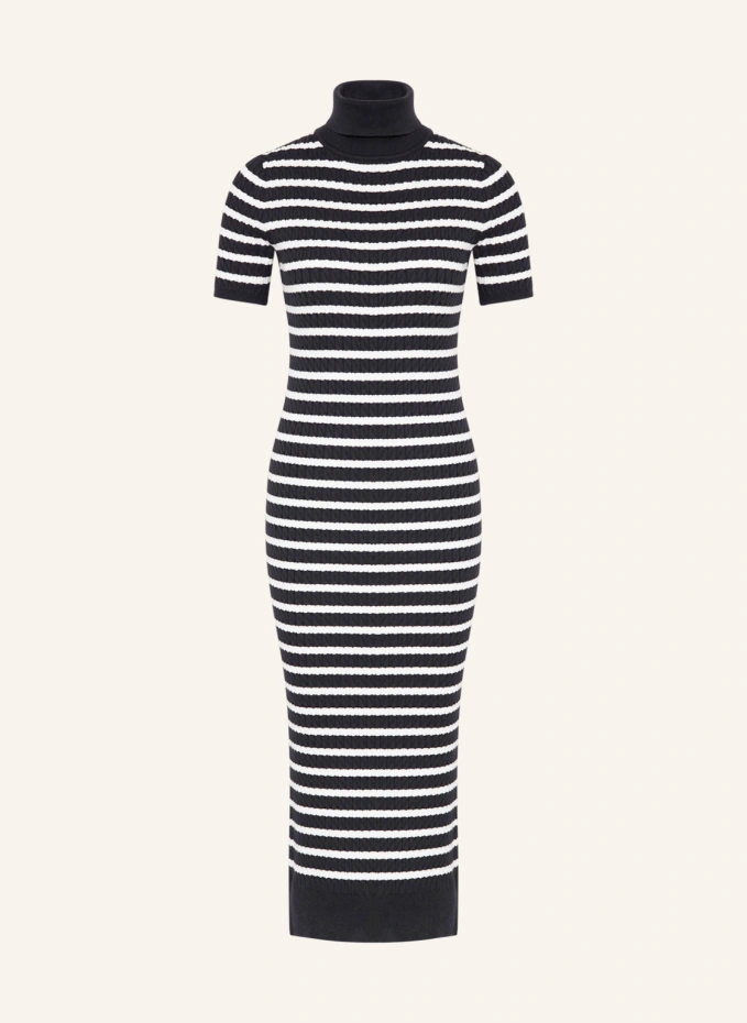 

Трикотажное платье Tommy Hilfiger, синий