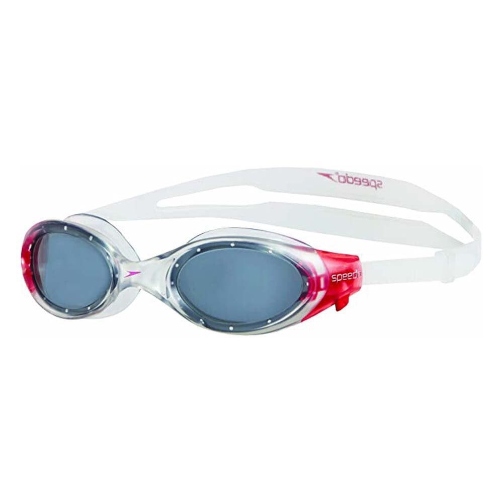 

Очки для плавания Speedo Futura Speedfit, прозрачный