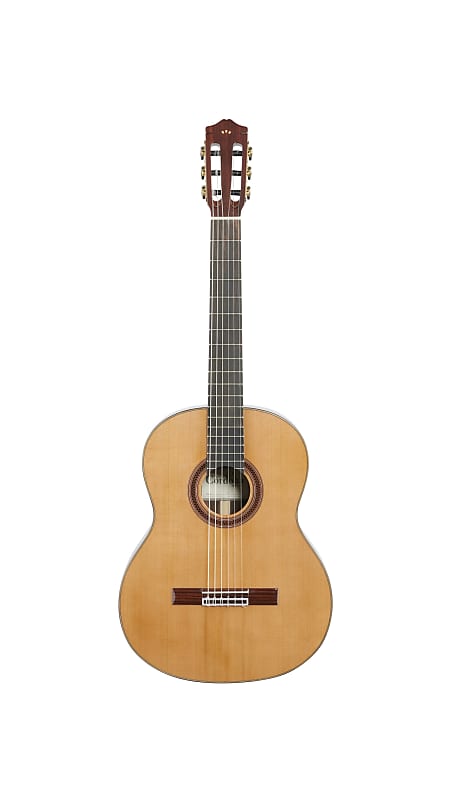 Акустическая гитара Cordoba C7 Classical Acoustic Guitar