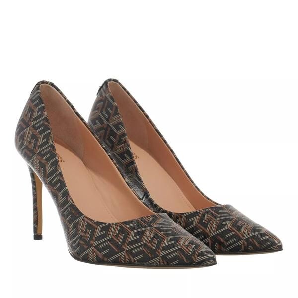 

Туфли piera Guess, черный