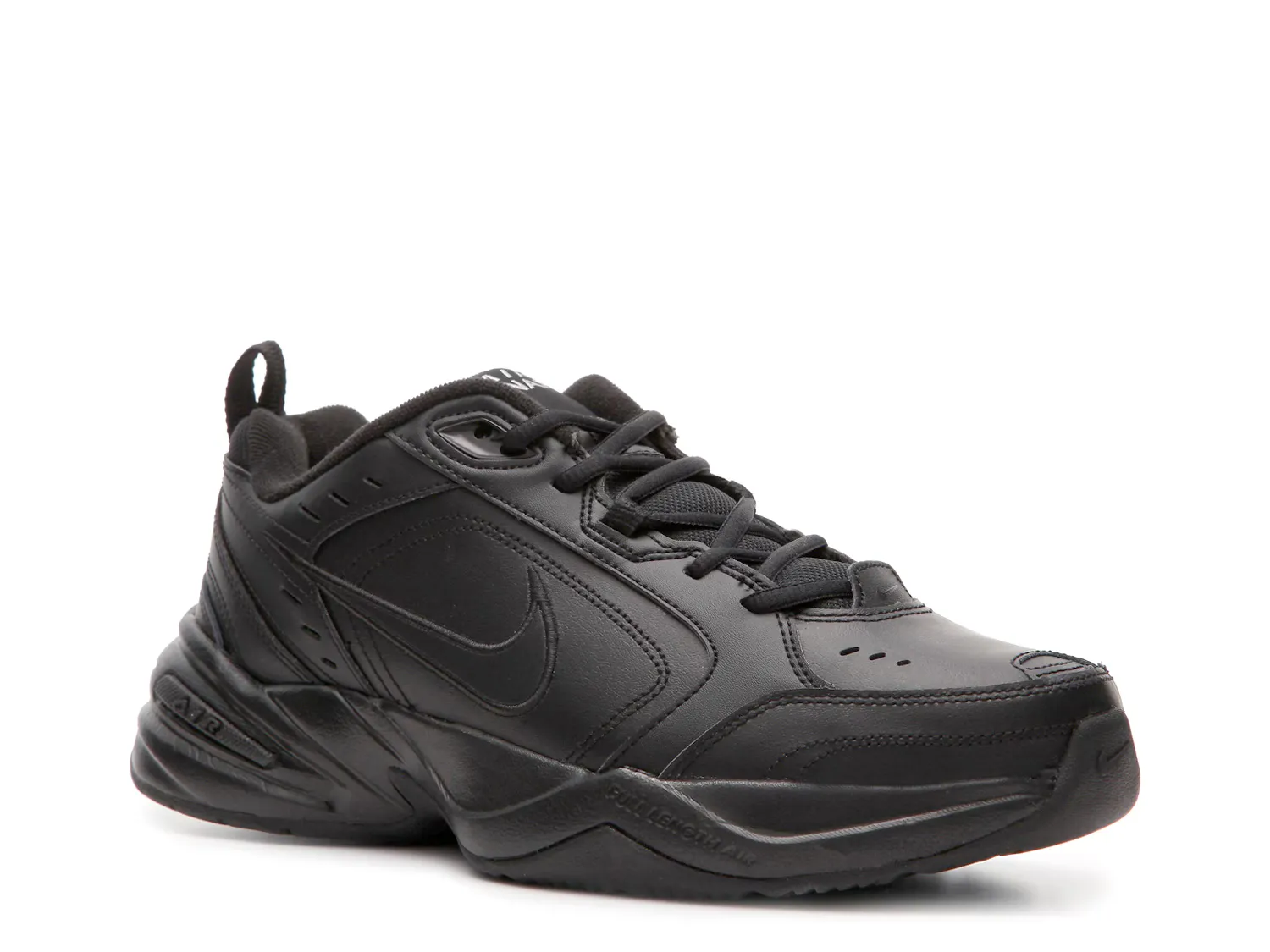 

Кроссовки Air Monarch IV Training Shoe Nike, черный