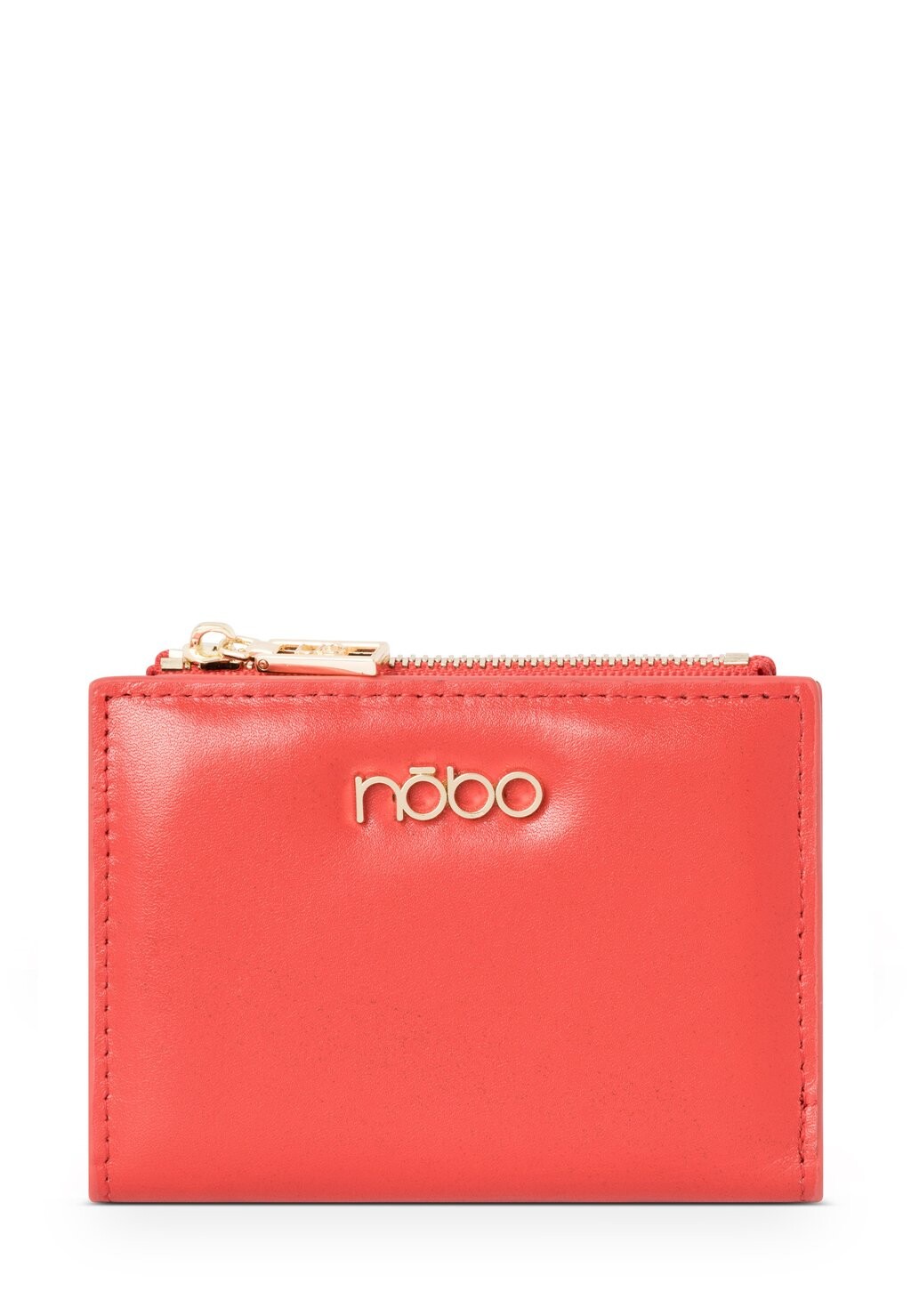 

Кошелек Nobo, красный