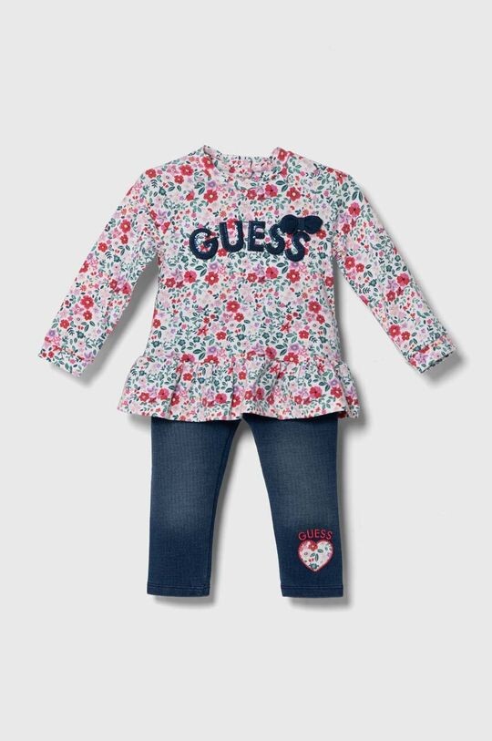 

Guess Детский набор, мультиколор