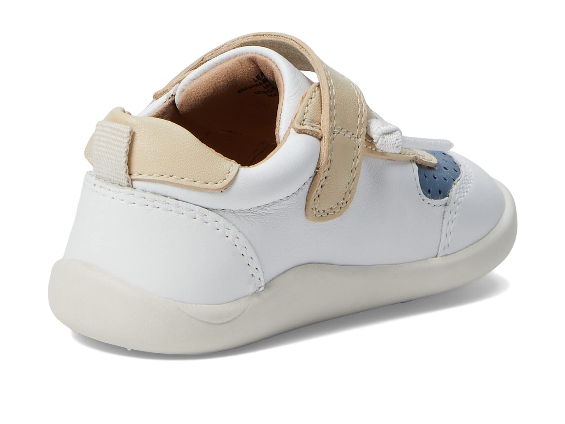 

Кроссовки Old Soles Ground Work (Infant/Toddler)