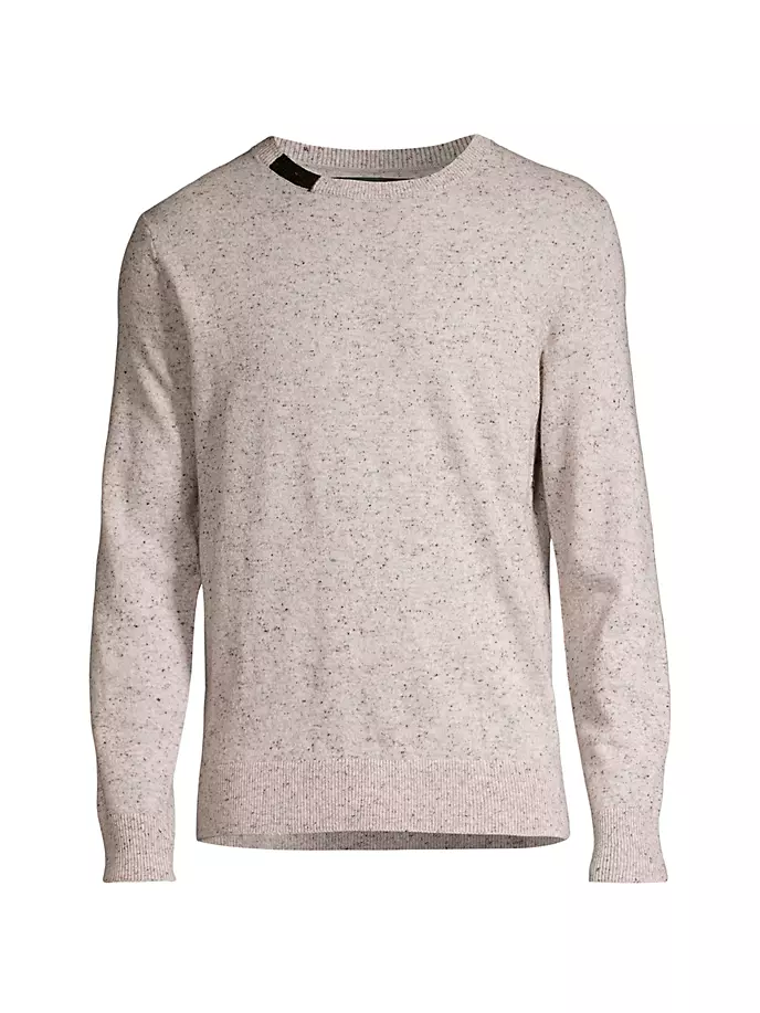 Бордонский свитер Redvanly, цвет foggy