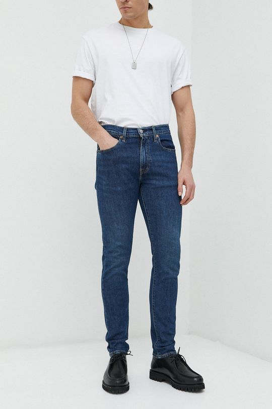 

Джинсы 512 Sim Taper Levi's, синий