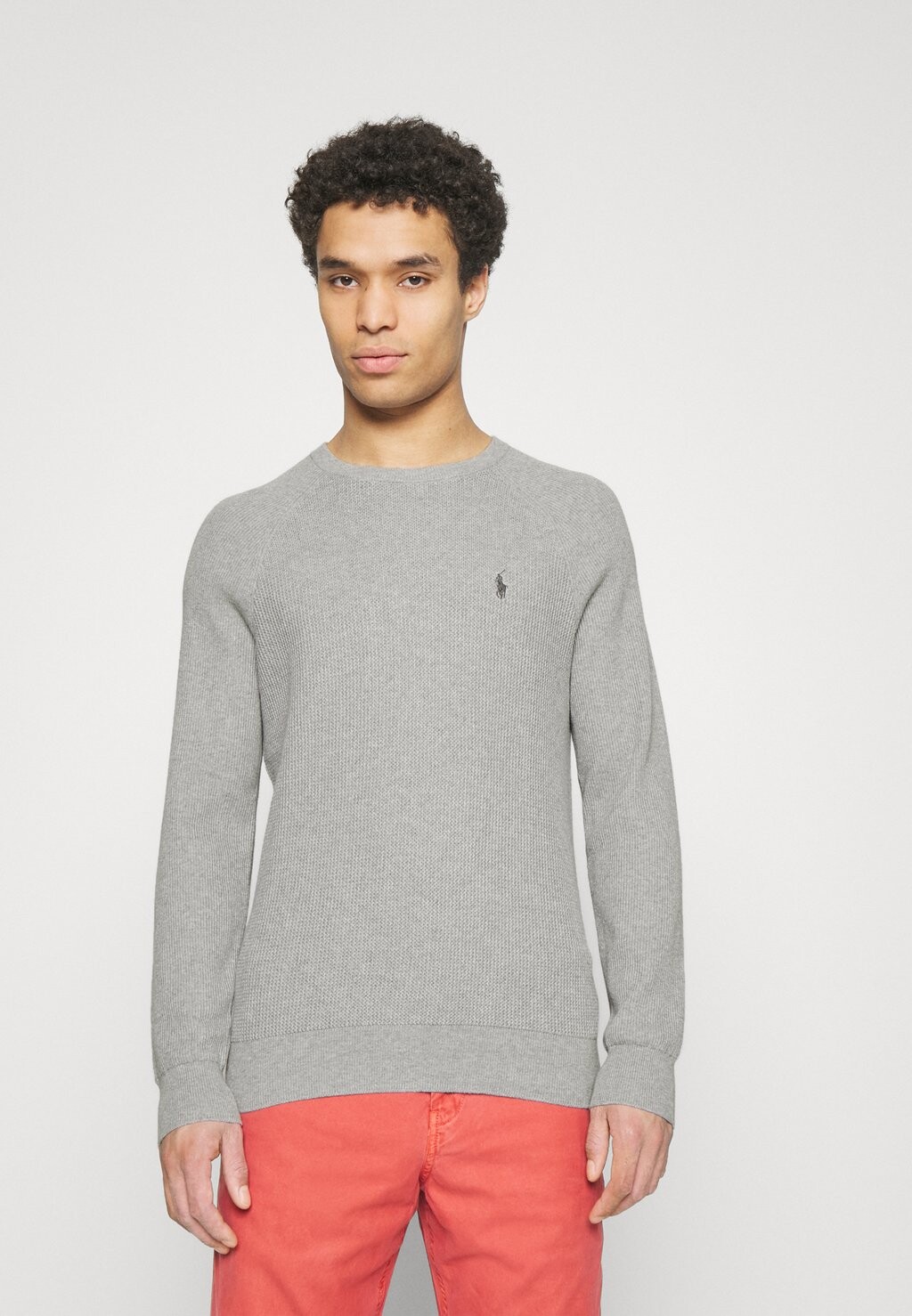 

Свитер Polo Ralph Lauren