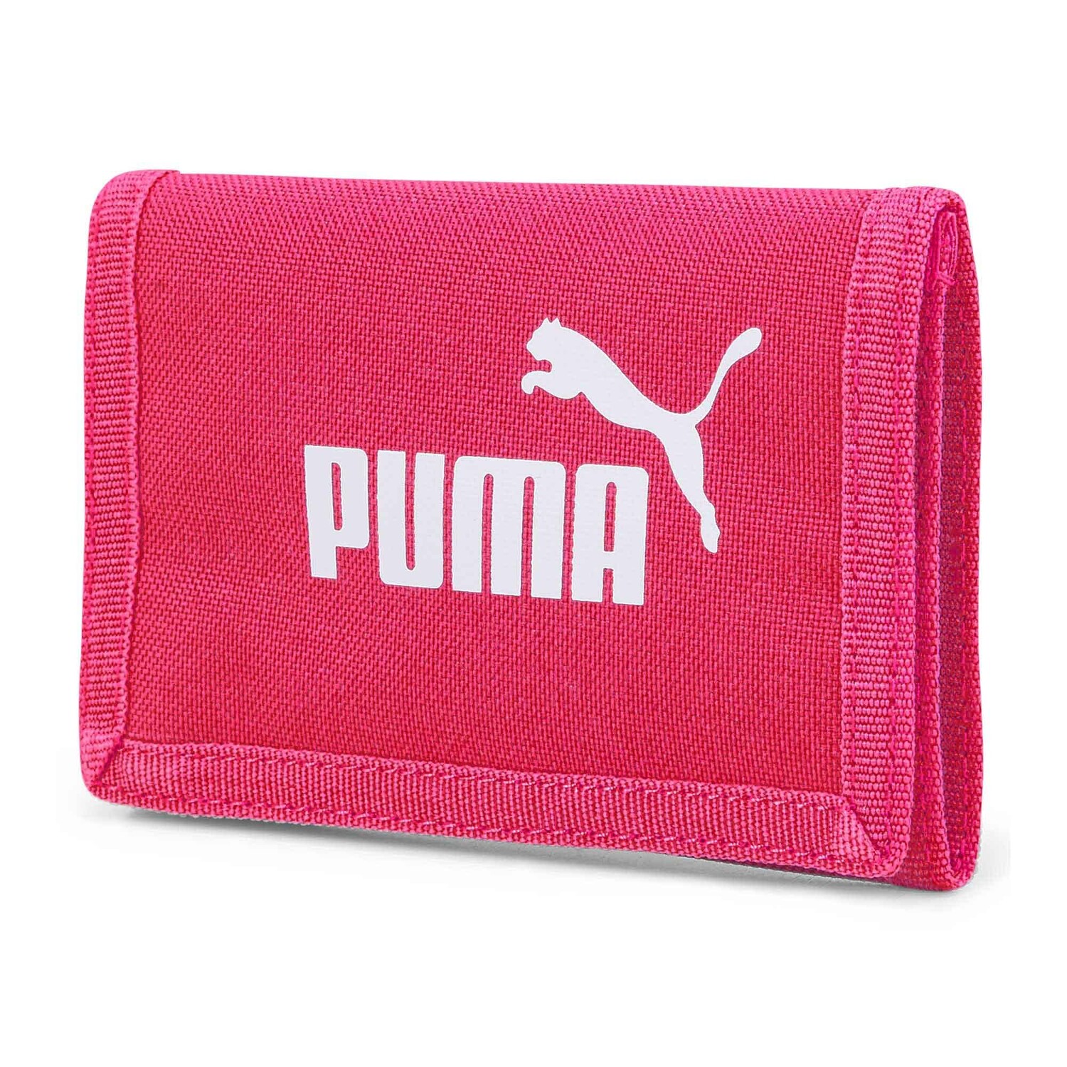 

Кошелек Puma, цвет Hellpink