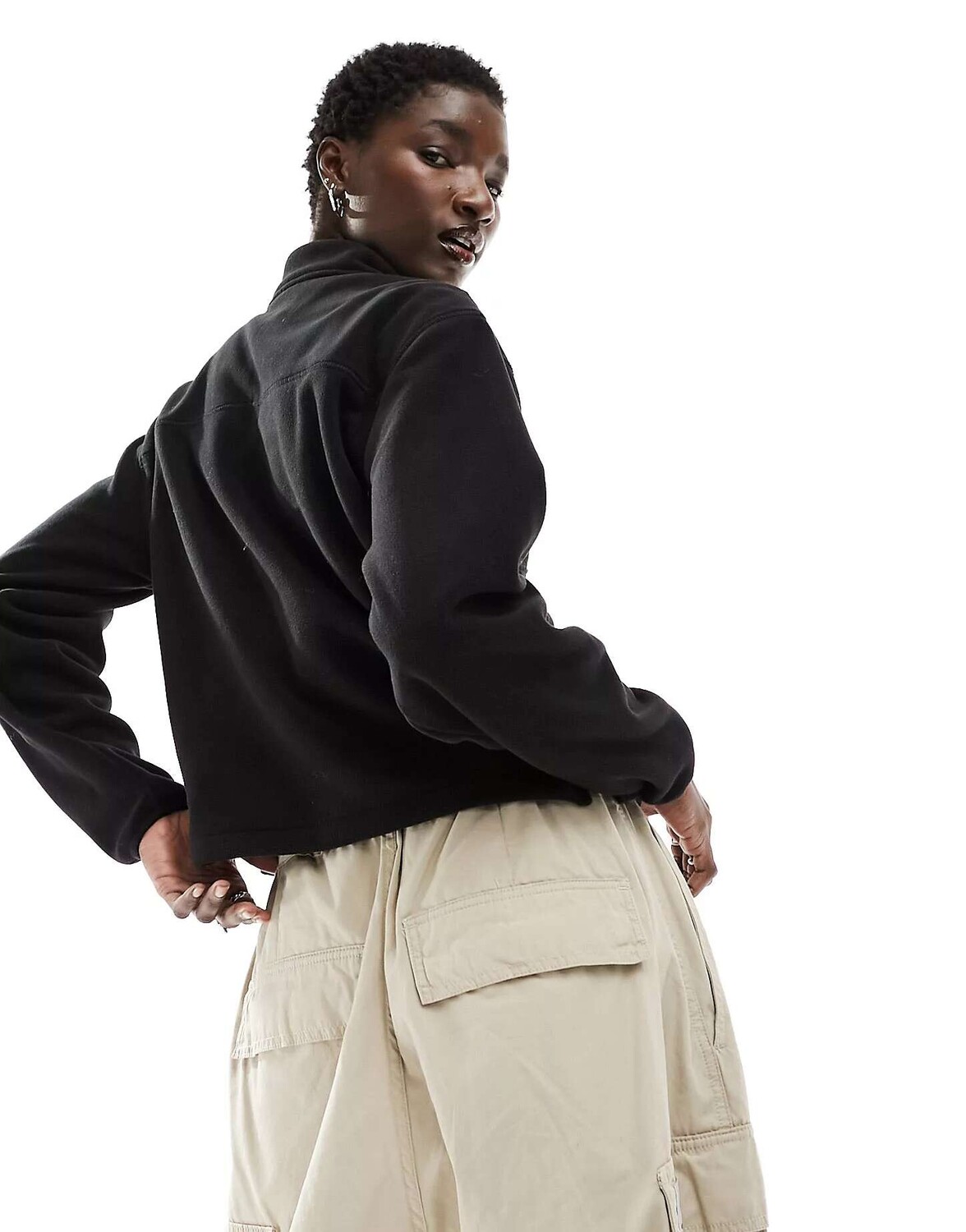 

Dickies Louisburg Fleece