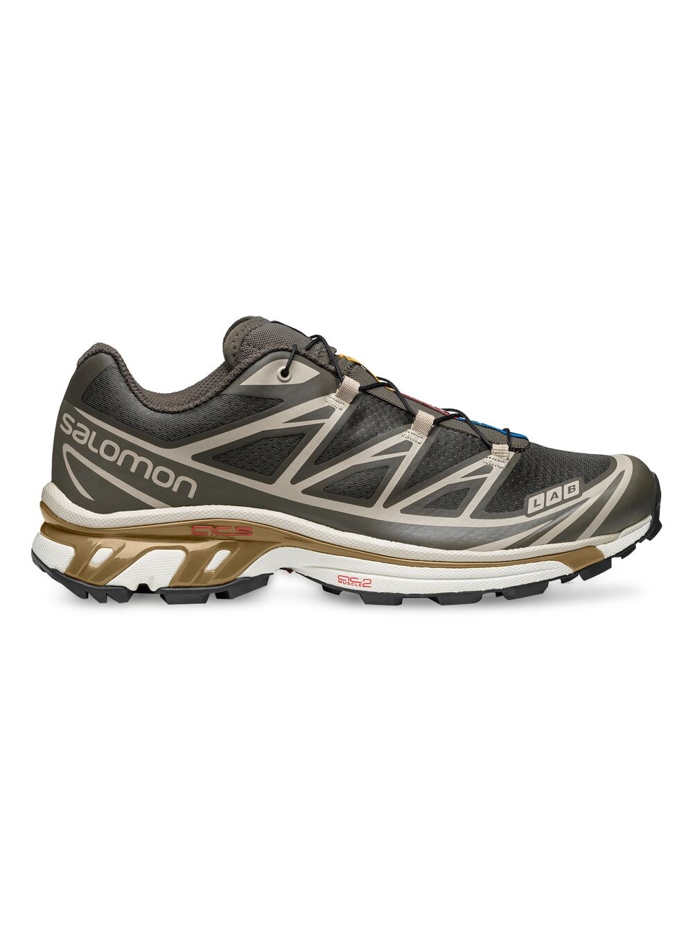 

Низкие кроссовки XT-6 Salomon