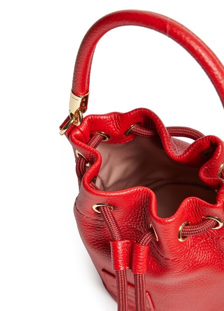 

Сумка-ведро Mini Marc Jacobs