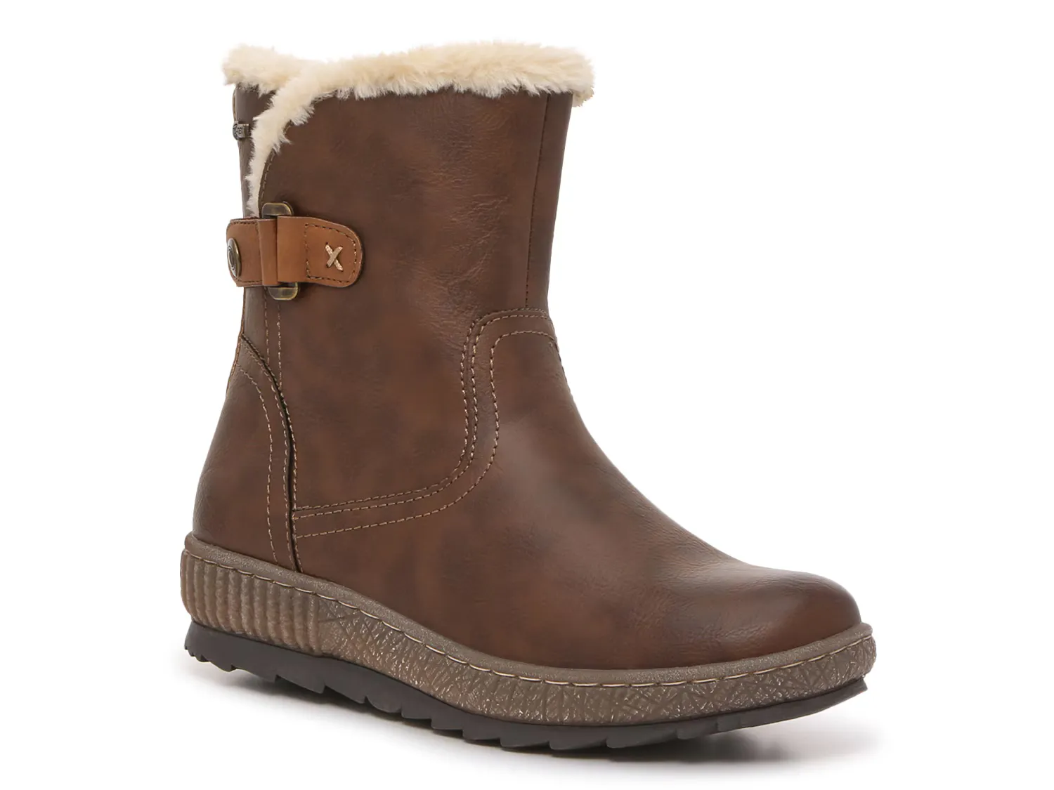 

Сапоги Milagra Boot Spring Step, коричневый