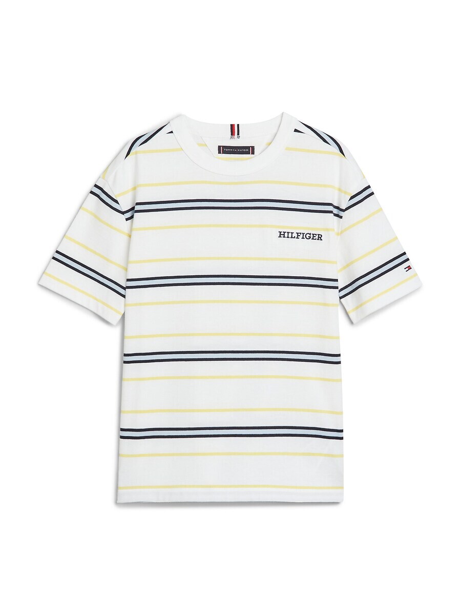 

Футболка TOMMY HILFIGER, белый