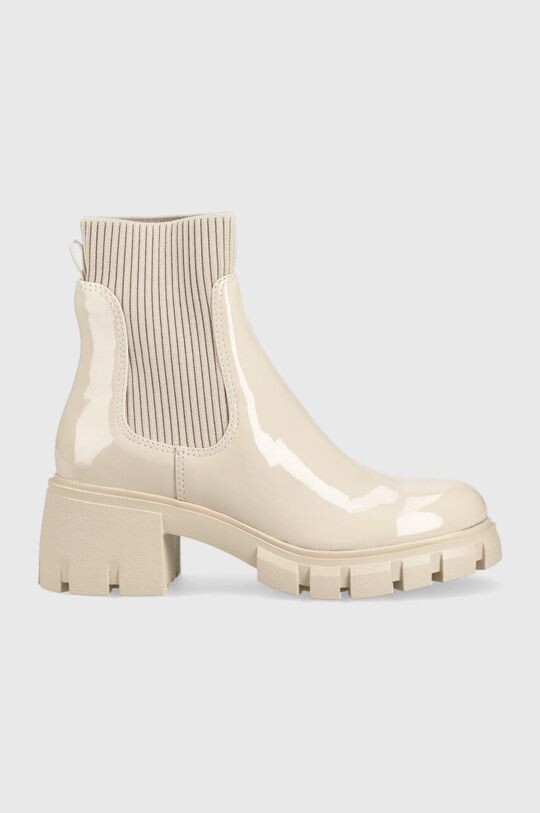 

Ботинки челси Hutch Steve Madden, бежевый