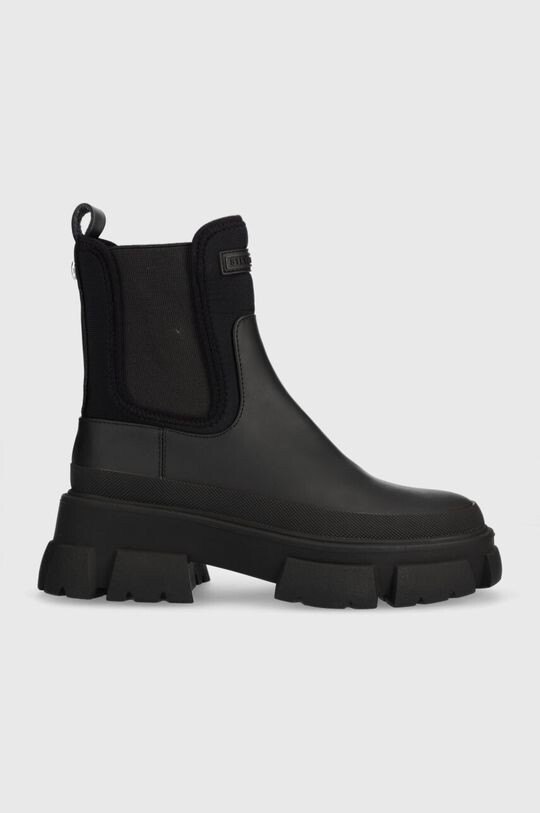 

Стив Мэдден бутсы «Челси» Triumphal Steve Madden, черный