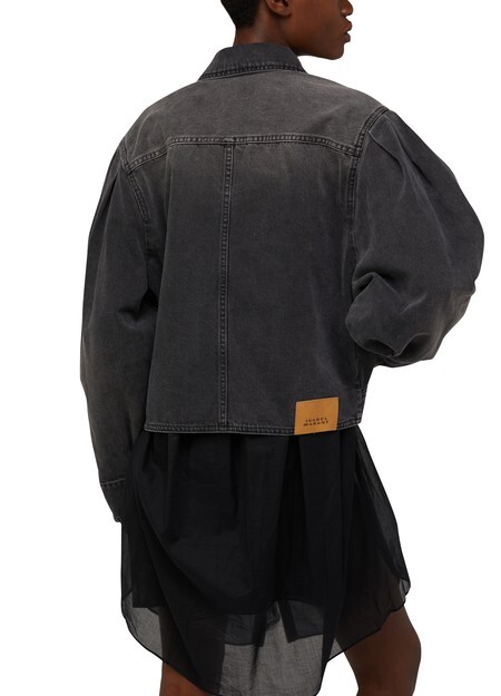 

Джинсовая куртка Valette Isabel Marant