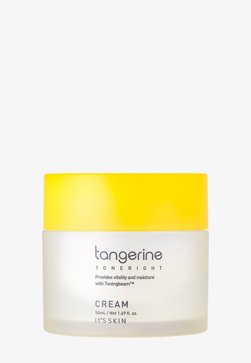 

Дневной крем It'S Skin Tangerine Toneright Cream It's Skin